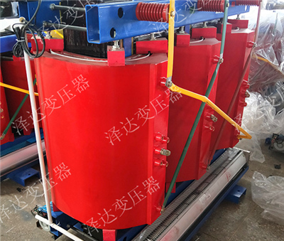 浦城SCB11干式变压器
