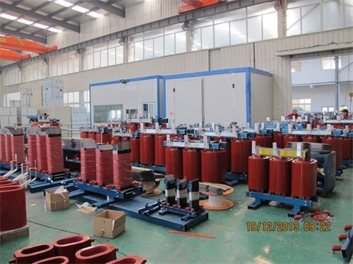 龙岗SCB11-125KVA/10KV/0.4KV干式变压器厂家