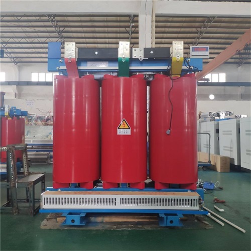 浦城SCB11-3150KVA/10KV/0.4KV干式变压器现货