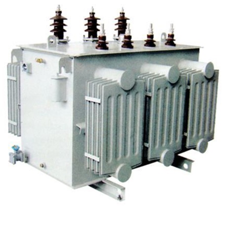 浦城SZ11-400KVA/35KV/10KV/0.4KV有载调压油浸式变压器
