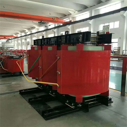 浦城SCB14电力变压器