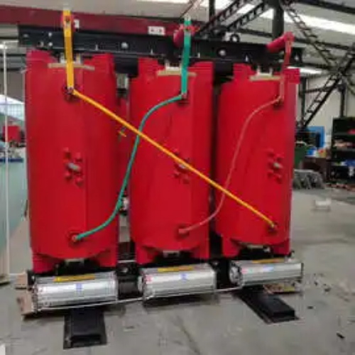 浦城SCB14-1000kva/10-0.4变压器