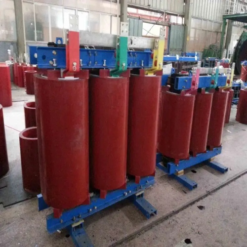 浦城SCBH15-800KVA电力变压器